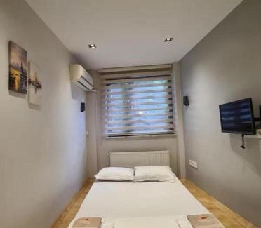 Sultanahmet Hotel | 3A House - Sultanahmet