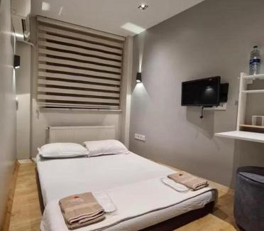 Sultanahmet Hotel | 3A House - Sultanahmet