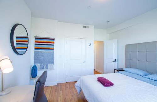 Roxbury Apartamento | 3BD 1,5BTH Spacious Apt in Mission Hill