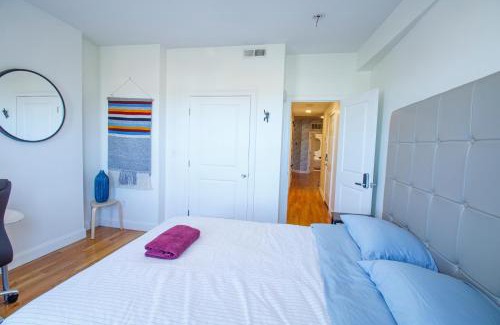Roxbury Apartamento | 3BD 1,5BTH Spacious Apt in Mission Hill