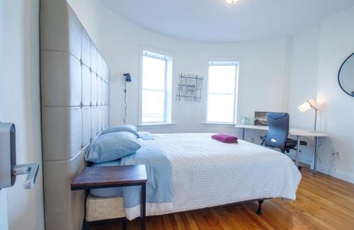 Roxbury Apartamento | 3BD 1,5BTH Spacious Apt in Mission Hill