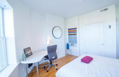 Roxbury Apartamento | 3BD 1,5BTH Spacious Apt in Mission Hill