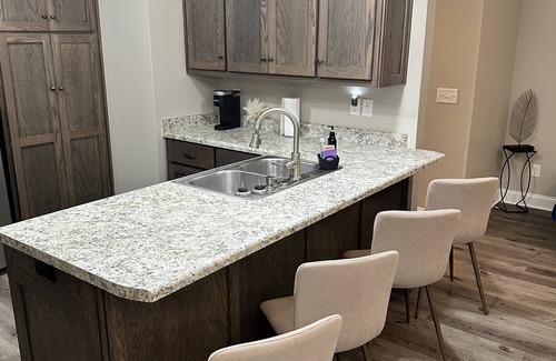 Adel Casa | 3BD 2.5BATH TOWNHOME NEAR VALDOSTA