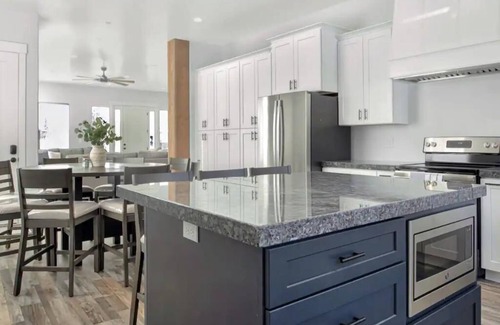 Samak Cabina | 3Bd 2.5Bth, Hot Tub, Wheelchair Accessible and Mountain View’s