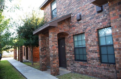 Edinburg Apartamento | 3BD 2BT Town Suite Minutes Away Medical Center