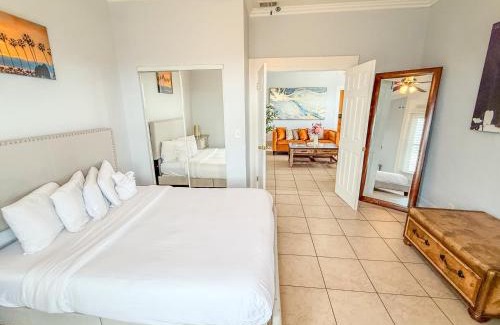 Bankers Hill Casa | 3bd Little Italy Cottage A+ Location