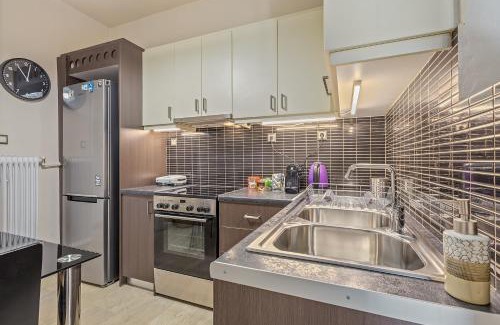 Kinosargous Apartamento | 3BD Luxury Apartment close to Metro