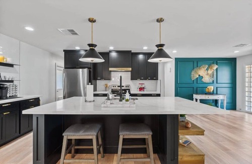 Park Scottsdale One Casa | 3BD, Scottsdale, 7 Min To Old Town Fun