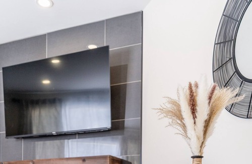 Hamilton Apartamento | 3BDR BBQ Smart TV Main Floor Unit Hamilton