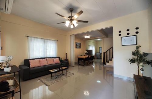 Bang Na Casa | 3Bed 2Bath, Pet friendly, 5min drive to BTS Udomsuk