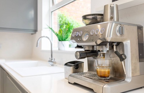 Stevenage Casa | 3Bed Luxury House in Stevenage Hertfordshire Short Lets