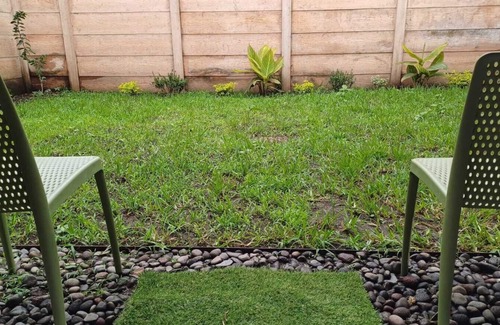 Santa Tecla Casa | 3bedroom Family House in charming Santa Tecla private neighborhood, w/ WiFi, AC