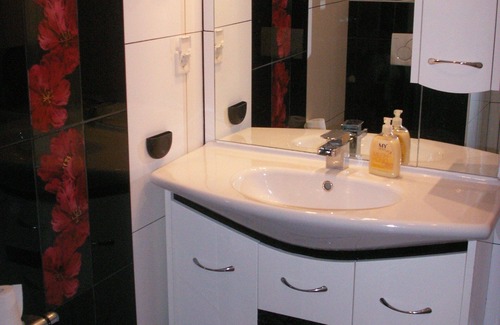Vienna Apartamento | 3 dormitorios, 8 - 10 pax, aire acondicionado, TV por cable, WiFi, a 10 minutos del centro de la ciudad