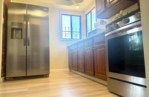 Rosemead Casa | 3Beds 2Bedrooms Renovation House Prime Location