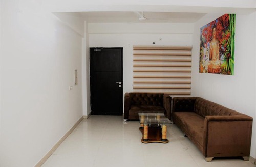 Amritsar Apartamento | 3BHK Luxury Apartment