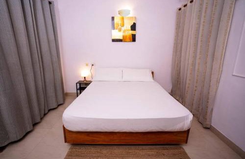 Navi Mumbai Apartamento | 3BHK Sea Facing at Seawoods