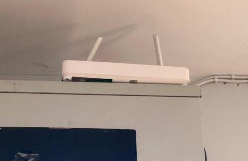 Patna Apartamento | 3BHK Simple Living 405