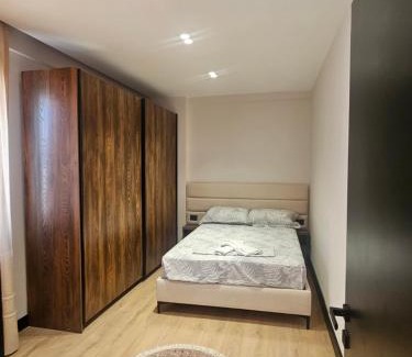 Fushe-Kruje Apartamento | 3BiS Apartment