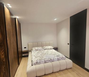 Fushe-Kruje Apartamento | 3BiS Apartment