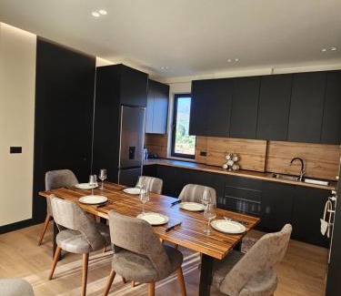 Fushe-Kruje Apartamento | 3BiS Apartment