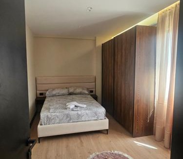 Fushe-Kruje Apartamento | 3BiS Apartment