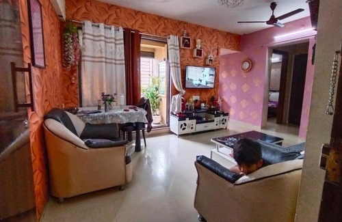 Dhanauli Casa | 3bkh cozy room