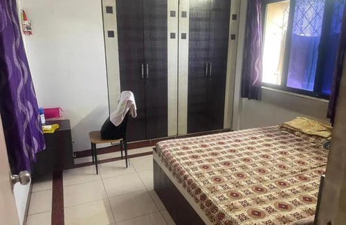 Yelahanka Cama Y Desayuno | 3bkh ground floor