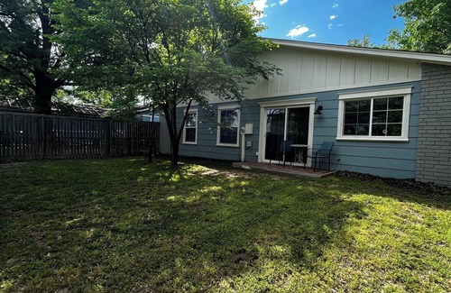 Broken Arrow Casa | 3BR/1BA BROKEN ARROW HOME