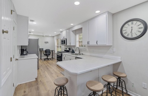Elberta Casa | 3BR/2BA House near OWA, Gulf Shores, and Orange Beach, Spacious and Cozy!