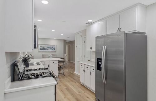 Elberta Casa | 3BR/2BA House near OWA, Gulf Shores, and Orange Beach, Spacious and Cozy!