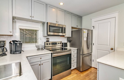 South Beach Casa | Bienvenido a Castaway en Bald Head Island