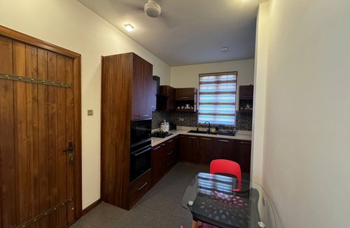 Colombo 04 Casa | 3BR Apartment - Hildon Residences