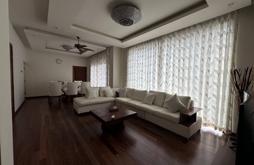 Colombo 04 Casa | 3BR Apartment - Hildon Residences
