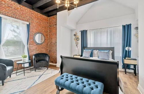 Wynnefield Casa | 3BR Apartment Perfect for Family