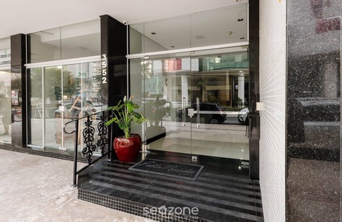 Barra Sul Apartamento | 3BR Apt Near Beach & Attractions in BC Pna0402