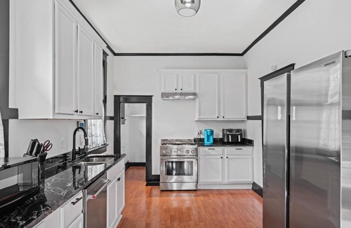 East Midtown Casa | 3BR Beautiful Home in Midtown/Central Gardens