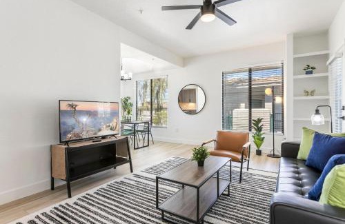 Kierland Apartamento | 3BR CozySuites at Kierland Commons with pool #12