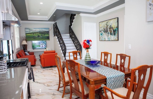 Midway City Casa | 3BR House Near Disney and Knott's