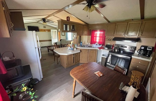 Limestone Casa | 3Br, Hunters Getaway Atv/Sled Access