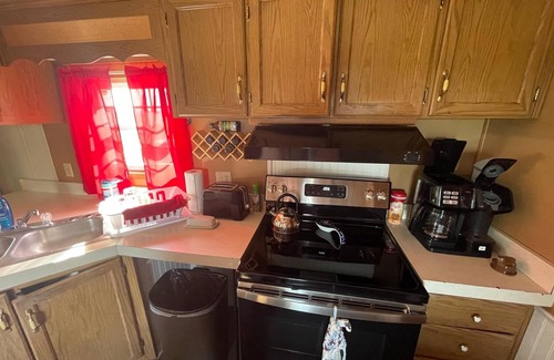 Limestone Casa | 3Br, Hunters Getaway Atv/Sled Access