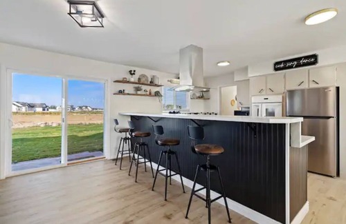 Filer Casa | 3BR Idaho Retreat: Serene Haven
