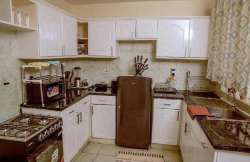 Syokimau Villa | 3BR in a Quiet Gated Community