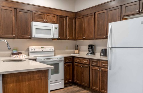 West Yellowstone Apartamento | 3BR in resort near west entrance to Yellowstone