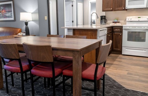 West Yellowstone Apartamento | 3BR in resort near west entrance to Yellowstone