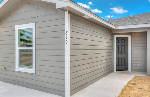San Angelo Casa | 3BR Moments from Goodfellow AFB!
