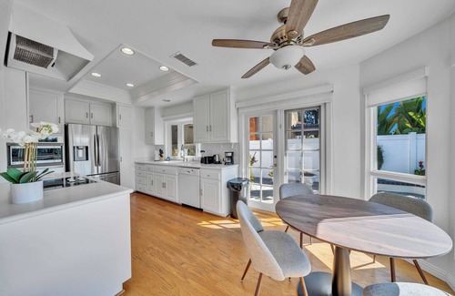 Laguna Niguel Casa | 3BR Placida Ave Retreat｜Backyard Oasis｜Mainfloor Bedroom｜Gated Community #42219