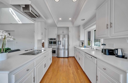 Laguna Niguel Casa | 3BR Placida Ave Retreat｜Backyard Oasis｜Mainfloor Bedroom｜Gated Community #42219