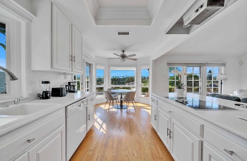 Laguna Niguel Casa | 3BR Placida Ave Retreat｜Backyard Oasis｜Mainfloor Bedroom｜Gated Community #42219