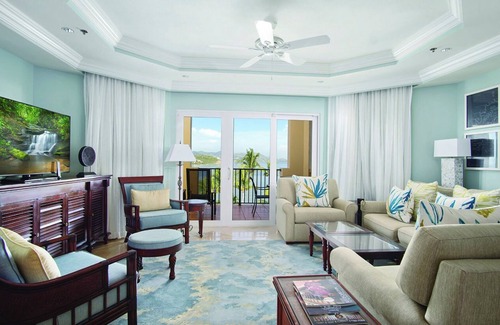 Nazareth Complejo | 3BR Ritz Carlton Residence, St. Thomas. Most Dates, Great Rates! 20 Year Owner
