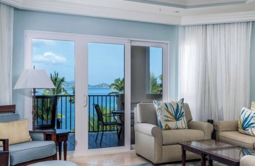 Nazareth Complejo | 3BR Ritz Carlton Residence, St. Thomas. Most Dates, Great Rates! 20 Year Owner